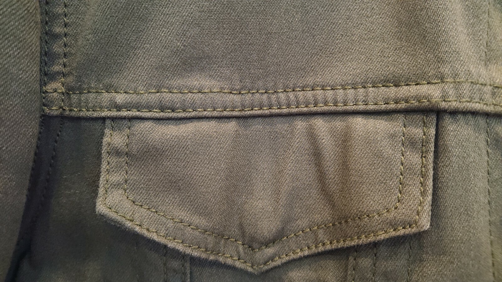 Levis commuter trucker jacket Mens 